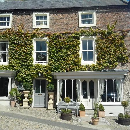 Lindmar House Hotel Middleham Eksteriør billede