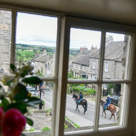 Lindmar House Hotel Middleham Eksteriør billede