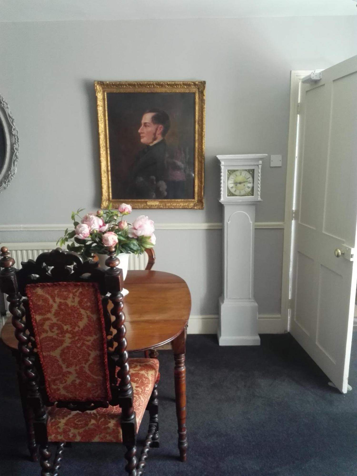Lindmar House Hotel Middleham Eksteriør billede