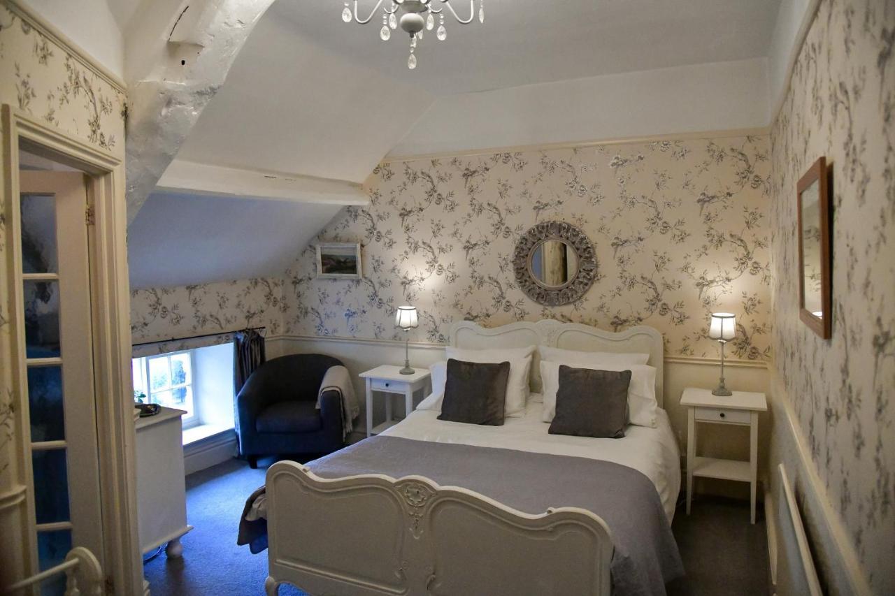 Lindmar House Hotel Middleham Eksteriør billede