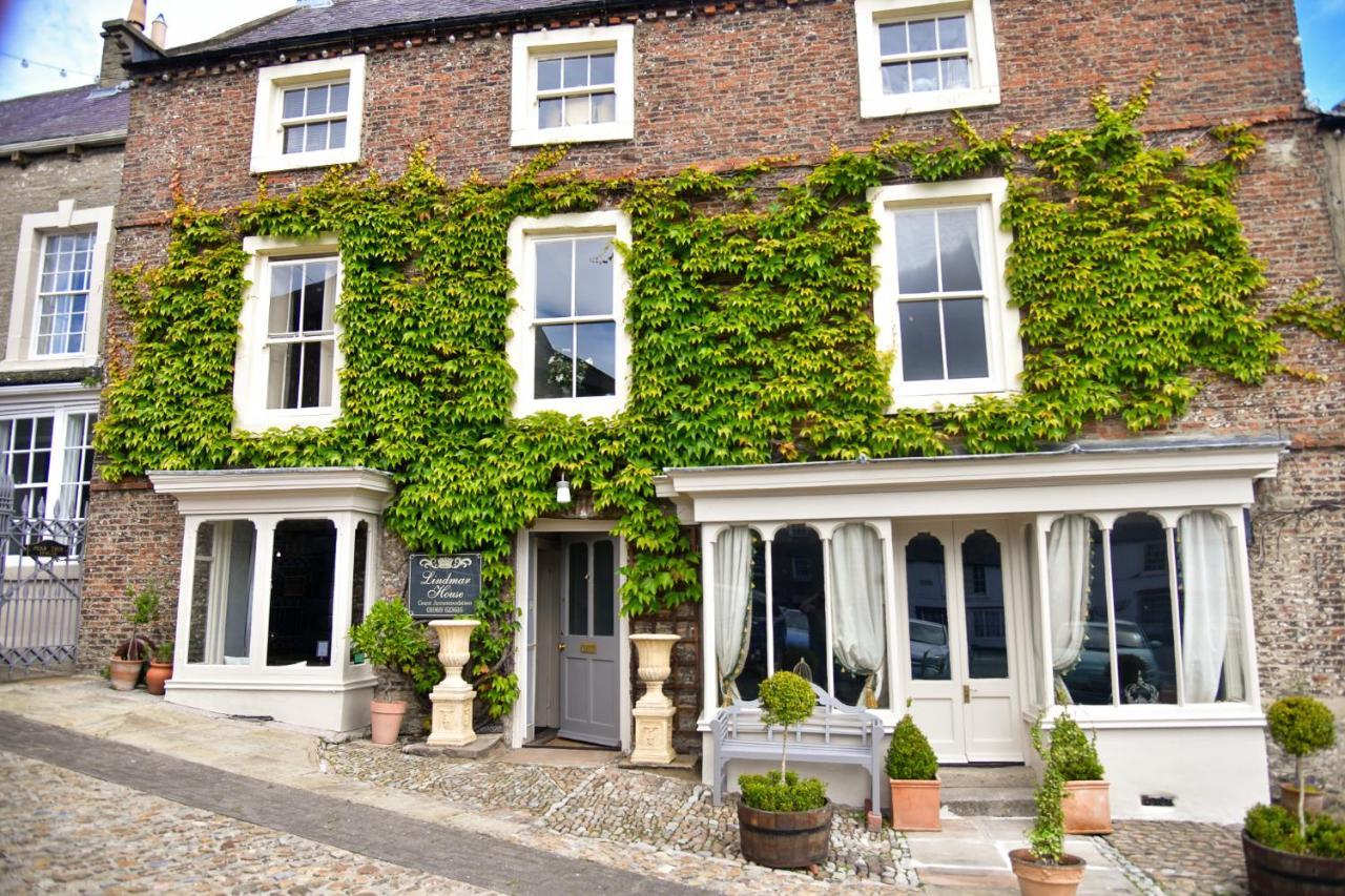 Lindmar House Hotel Middleham Eksteriør billede