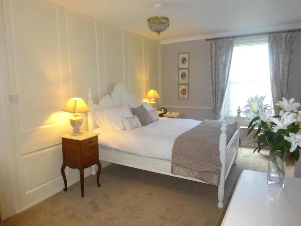 Lindmar House Hotel Middleham Eksteriør billede