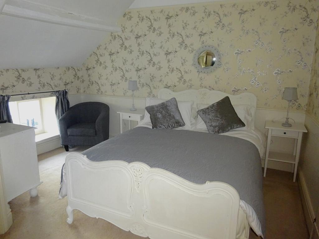 Lindmar House Hotel Middleham Eksteriør billede