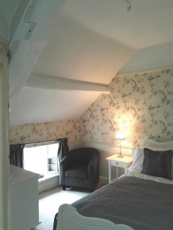 Lindmar House Hotel Middleham Eksteriør billede