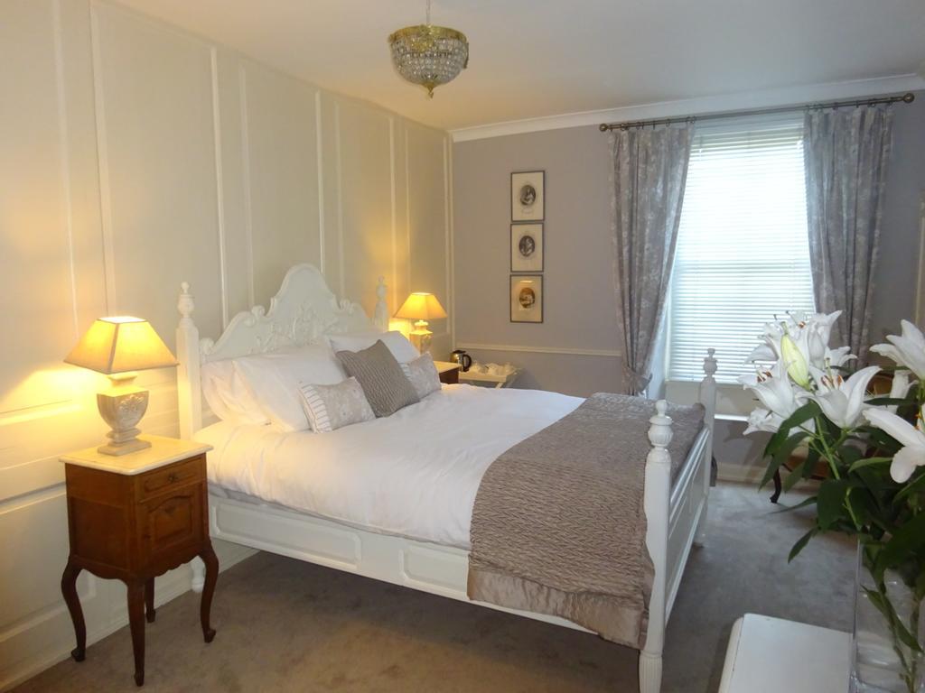Lindmar House Hotel Middleham Eksteriør billede
