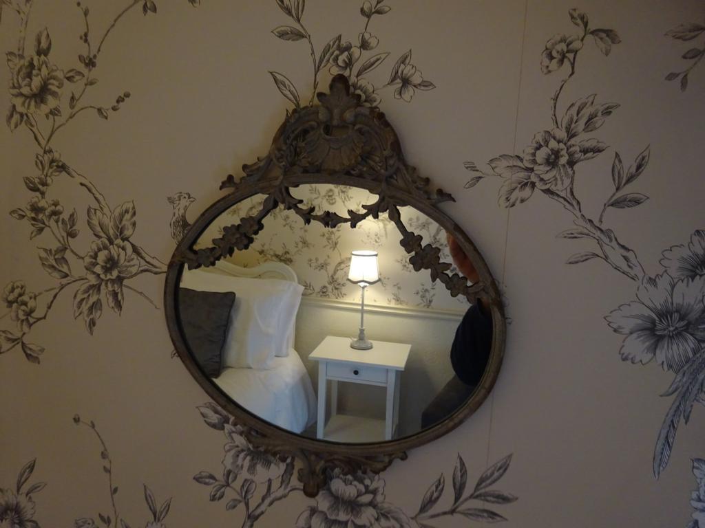 Lindmar House Hotel Middleham Eksteriør billede