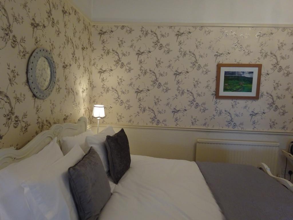 Lindmar House Hotel Middleham Eksteriør billede