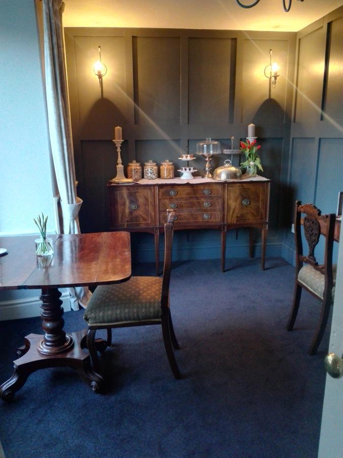 Lindmar House Hotel Middleham Eksteriør billede