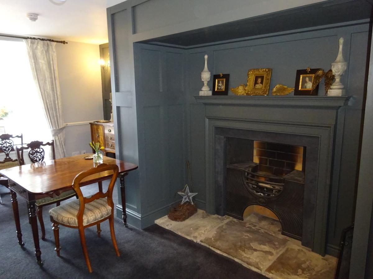 Lindmar House Hotel Middleham Eksteriør billede